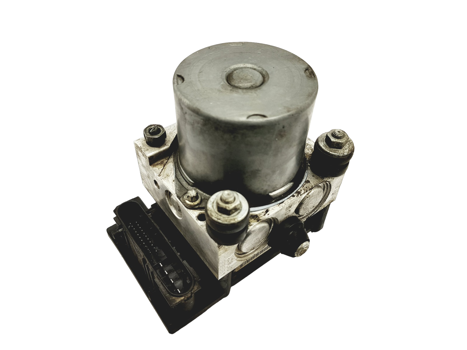 Abs-pumppu PSA Berlingo Partner 9655045780 0265800415 Bosch 42781 main product photo