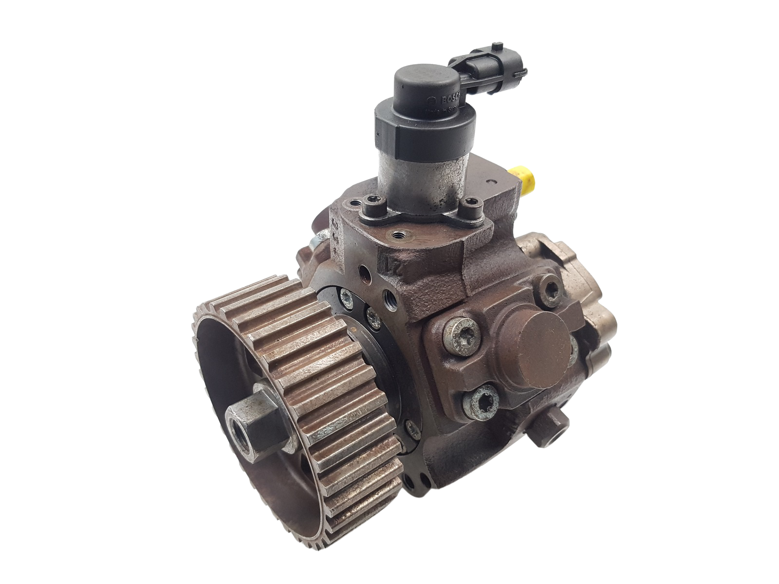 Ruiskutuspumppu Bosch 9683703780 0928400607 1.4 1.6 HDI PSA Ford 1075 main product photo