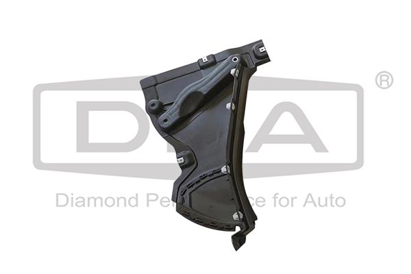 Lokasuoja Etu Vasen 4K0853887E 88531821102 Audi A6 DPA main product photo