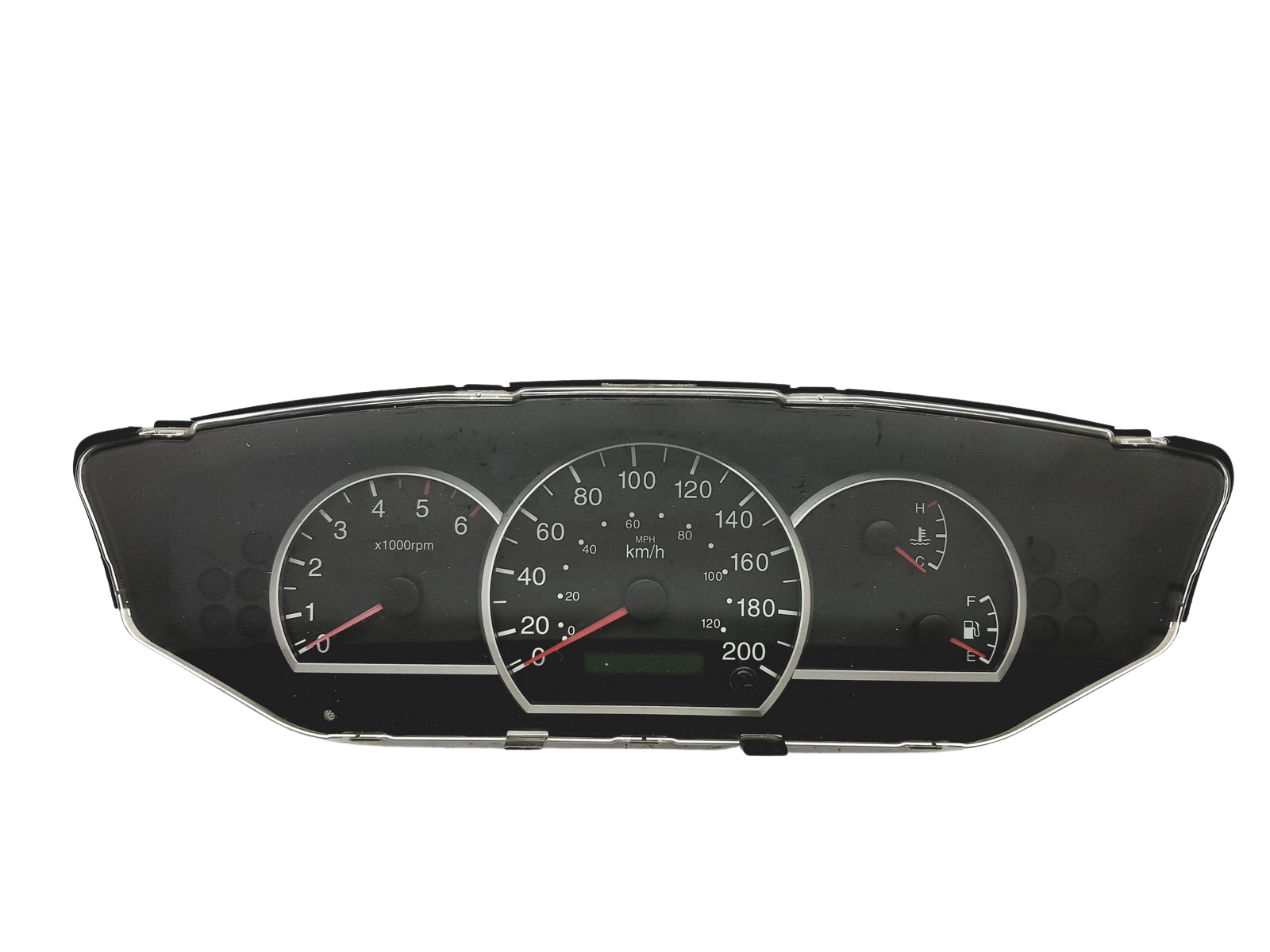 Kierroslukumittari Kia Carens 0K2KC55430A 58156 main product photo