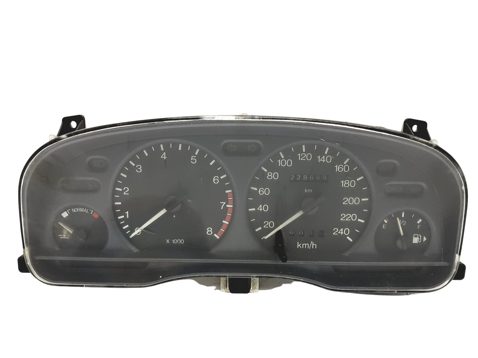 Nopeusmittari Ford Mondeo 93BB-10849-CEA 42057 main product photo