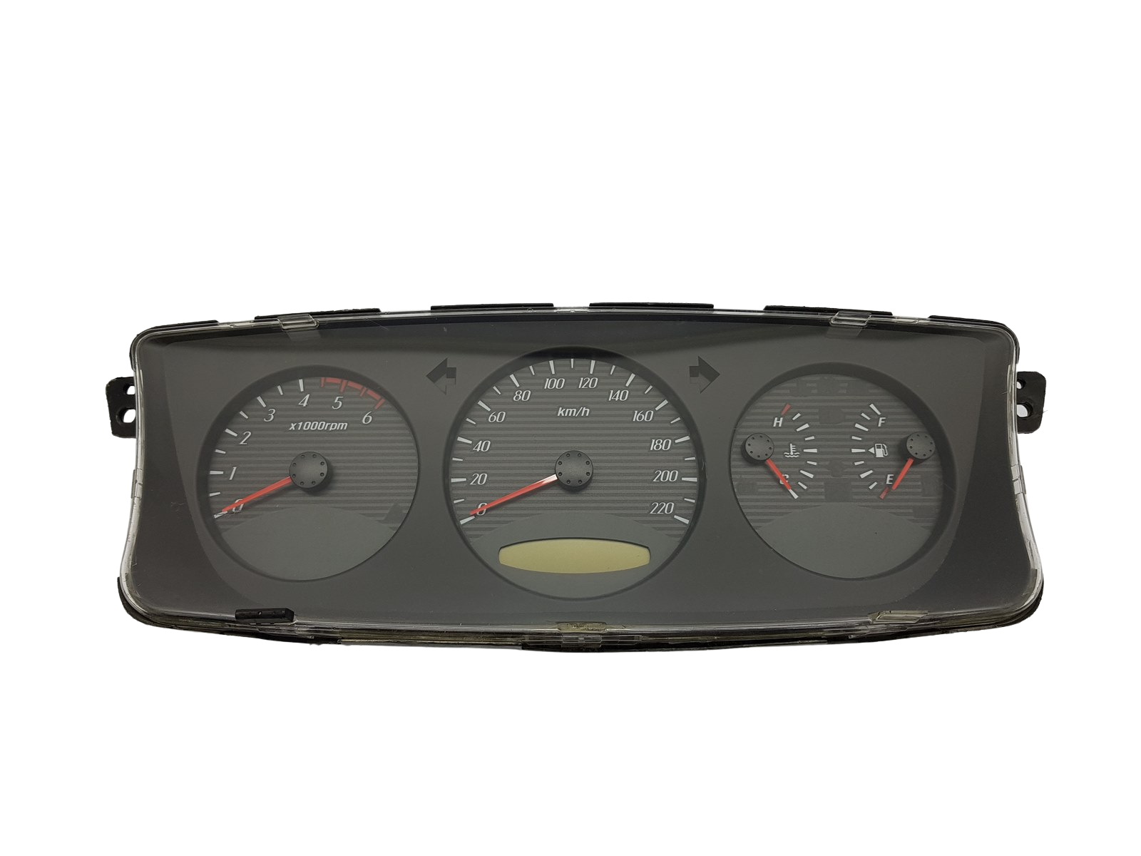 Kierroslukumittari SsangYong Kyron 80220-09100 8022009100 1955 main product photo