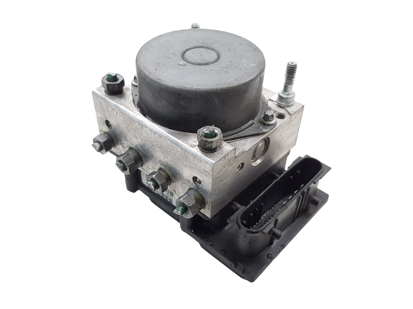 Abs-pumppu Dacia 476604621R 0265801018 0265232718 1234 main product photo