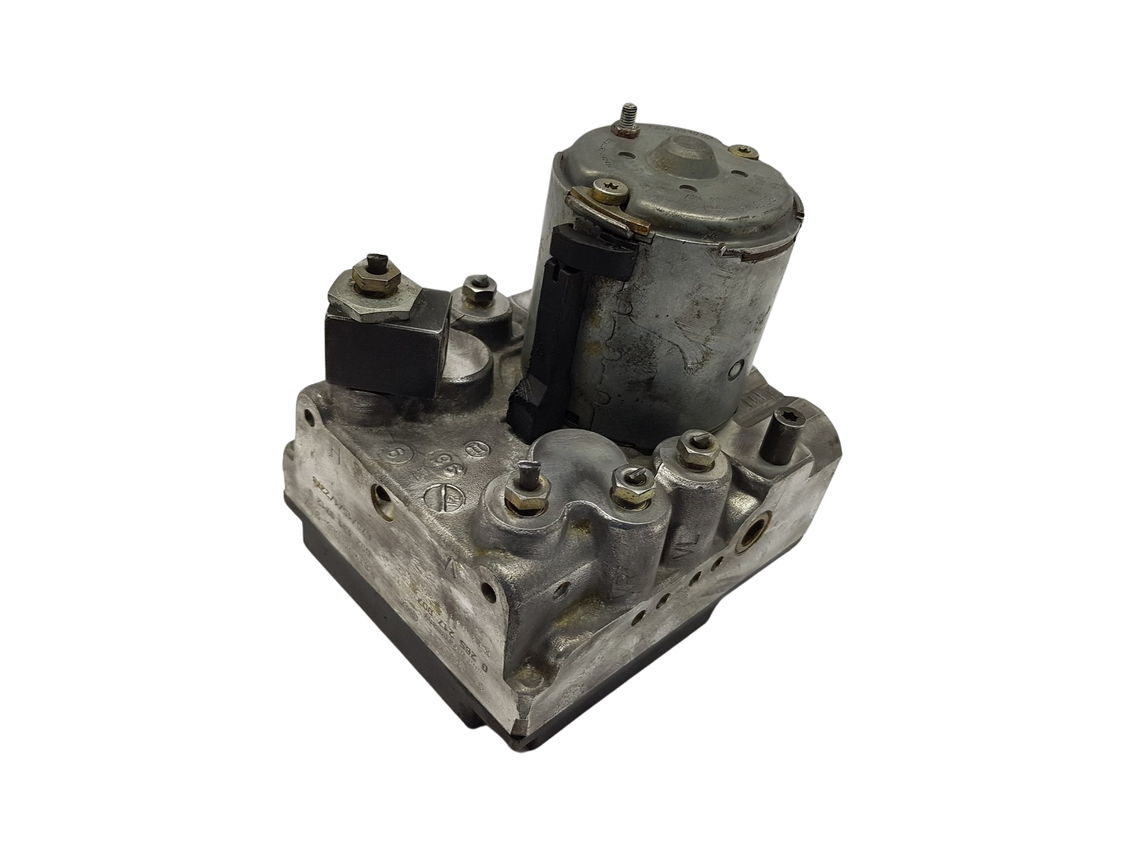 Abs-pumppu Mercedes E W210 0024319712U 0265217007 6341 main product photo