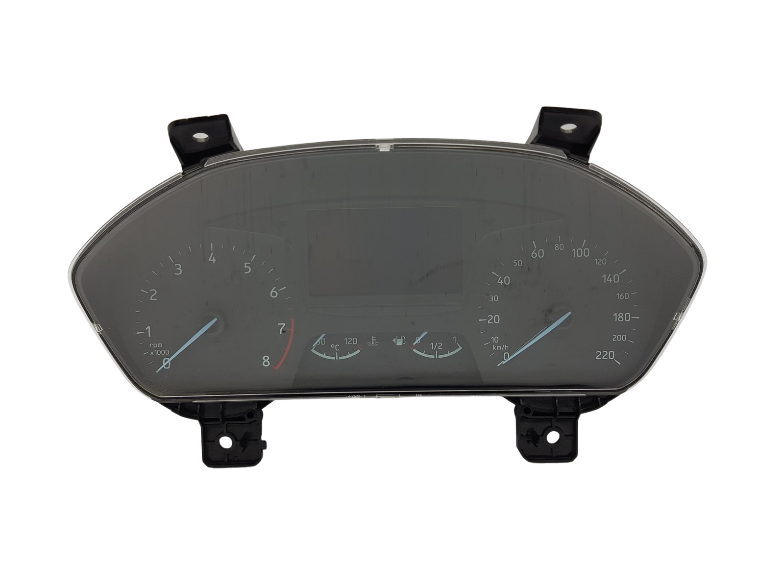 Nopeusmittari Ford Fiesta H1BT-10849-BAK 1063 main product photo