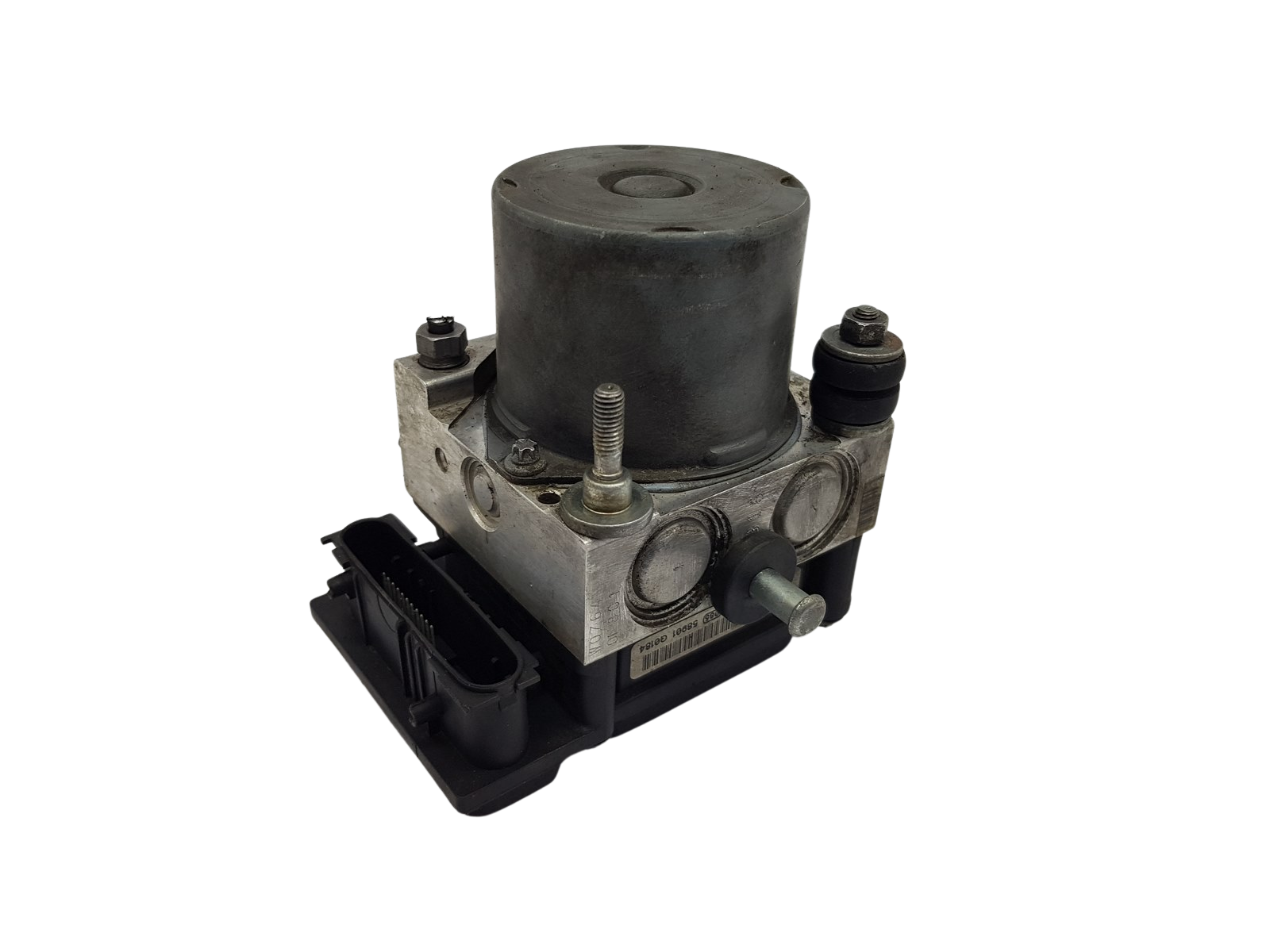 Abs-pumppu Fiat Idea 51761005 0265800495 0265231672 6408 main product photo