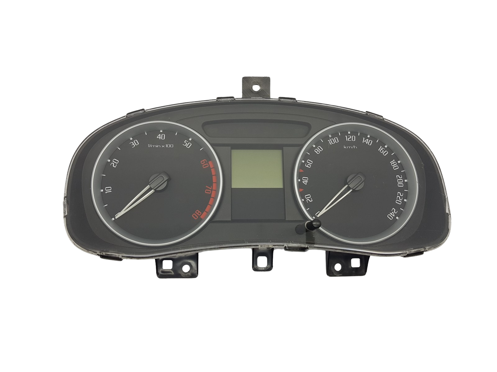 Nopeusmittari Skoda Fabia 5J0920811B A2C53319711 2873 main product photo
