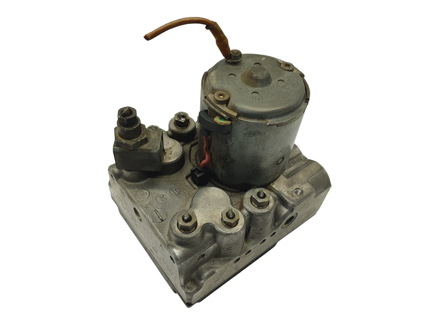 Abs-pumppu BMW 5 E39 34.51- 1090910 0265217000 Bosch 67504 main product photo