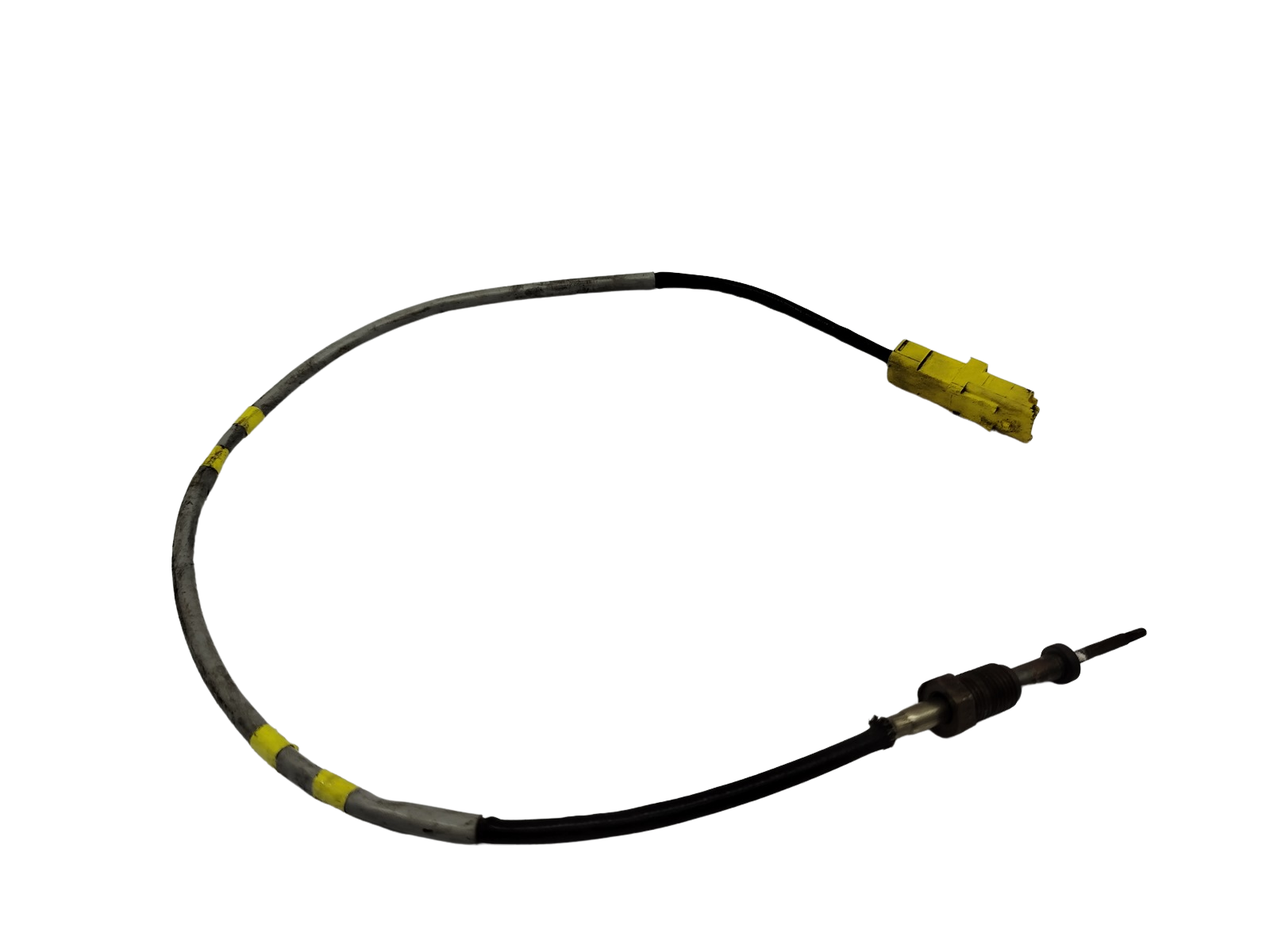 Pakokaasun Lämpötila-anturi Renault H82522671640 4599 main product photo
