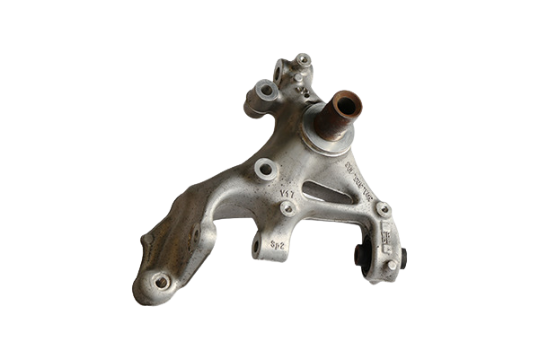 Ohjausnivelet Tee Vasen VW Skoda 5QA505433B 55051703001 Vika main product photo