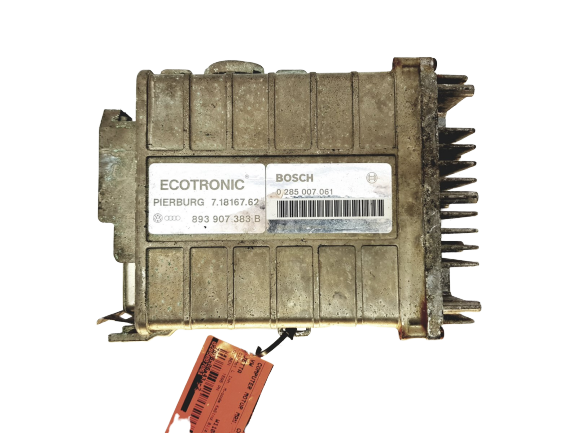 Ohjausyksikkö 0285007061 893907383B VW Bosch 18270 main product photo