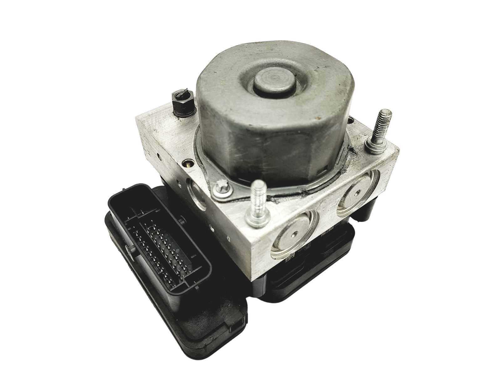 Abs-pumppu Renault Captur 476605492R A 0265956285 39347 main product photo