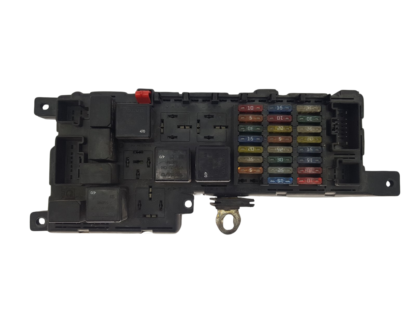 Moduuli 9452993 518322110 Volvo 2371 main product photo