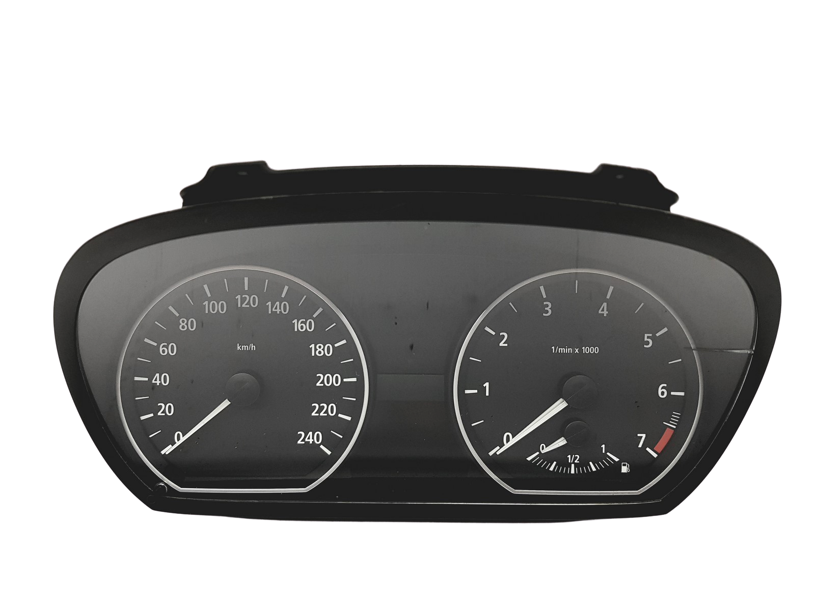 Kierroslukumittari BMW 1 E81 E87 6974645-01 1024932-31 31496 main product photo