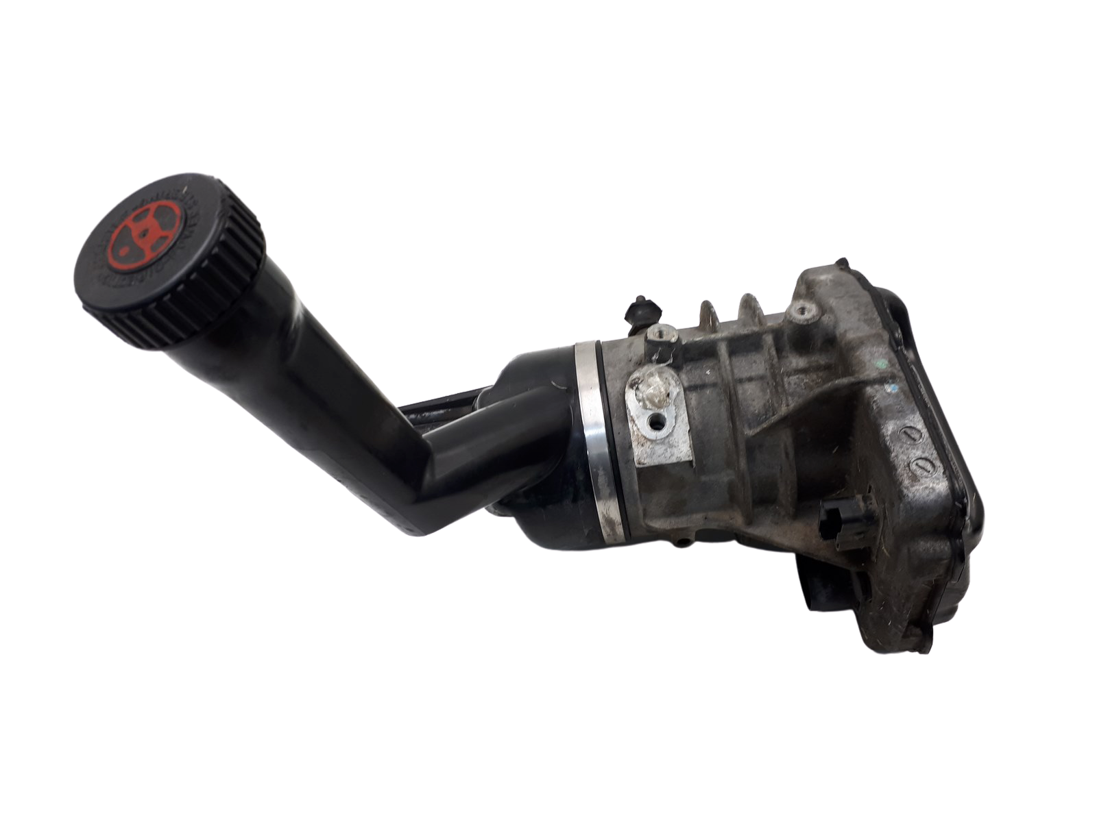 Ohjaustehostimen Pumppu Citroen C4 Picasso 9685418680 A0016194 TRW main product photo