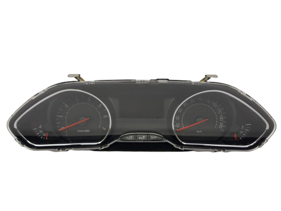 Kierroslukumittari Peugeot 208 9801904780 H 20863 main product photo