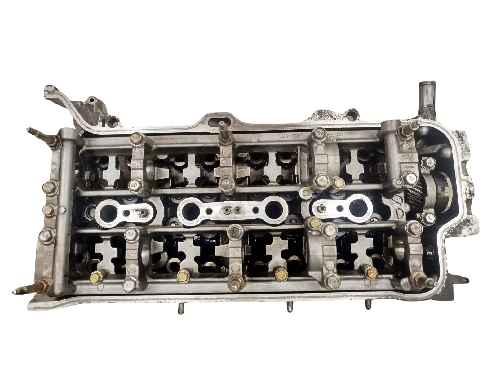 Sylinterikansi Honda RMA-2 2.2 CTDI N22A2 3 main product photo