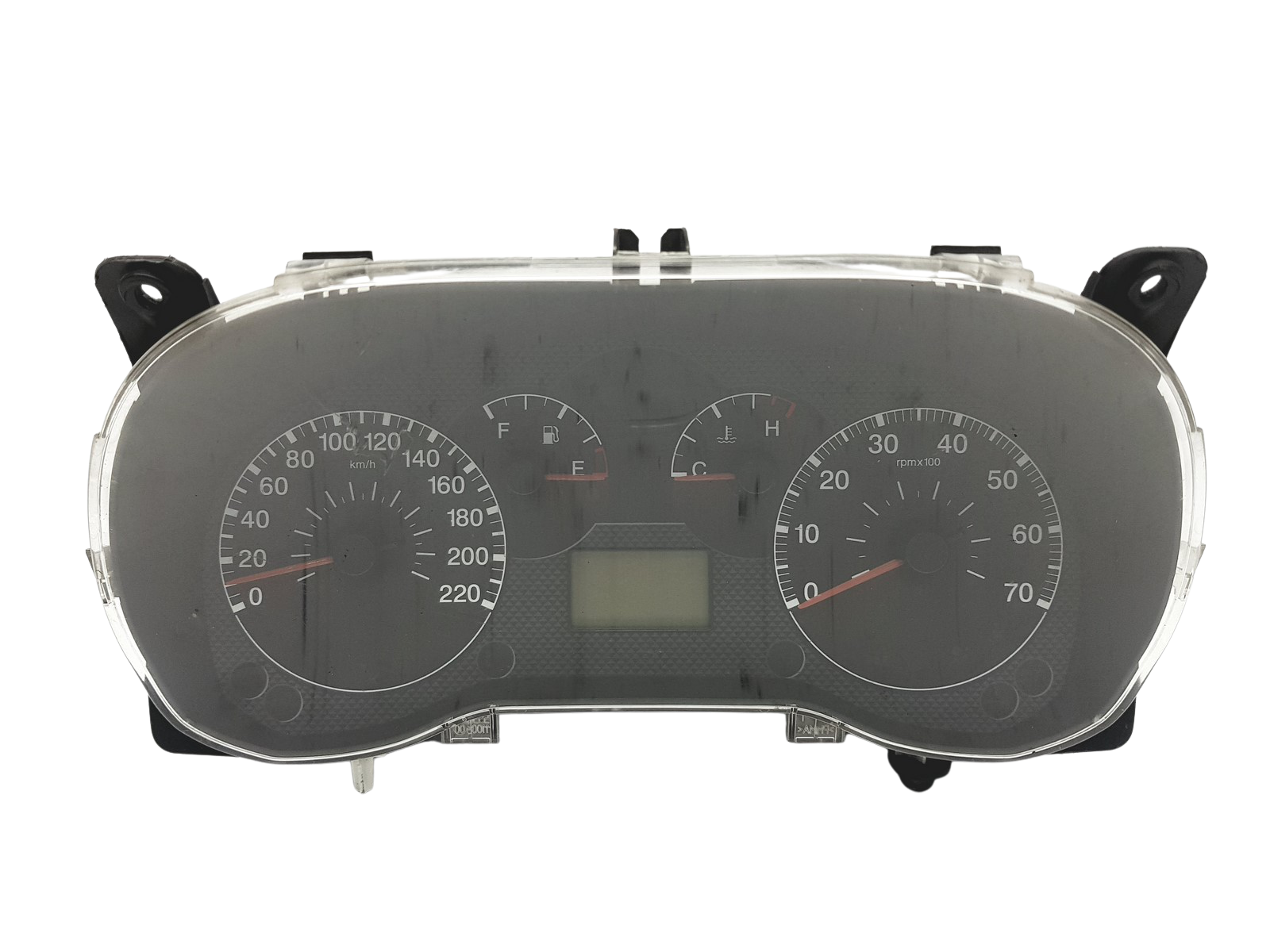 Nopeusmittari Fiat Grande Punto 51701536 48937 main product photo