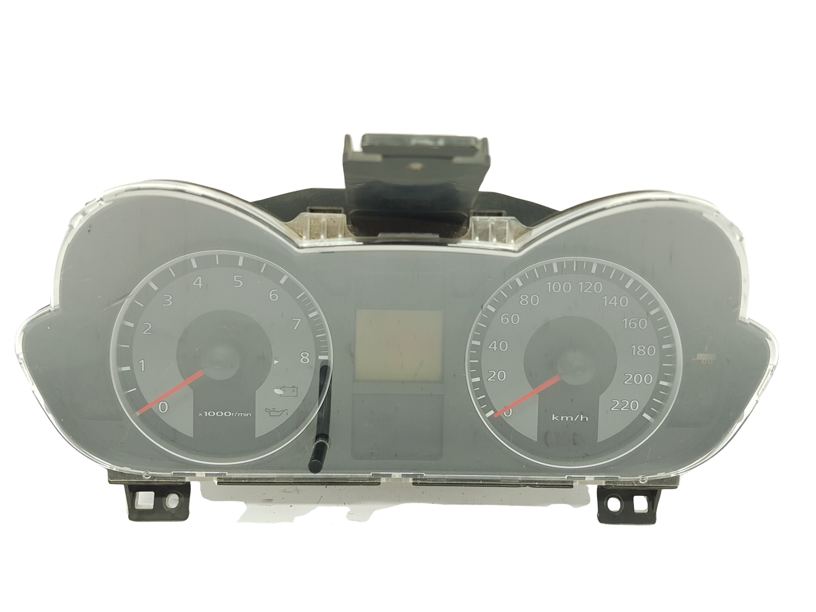 Kierroslukumittari Mitsubishi Colt 8100B081H MM0051-005 25386 main product photo