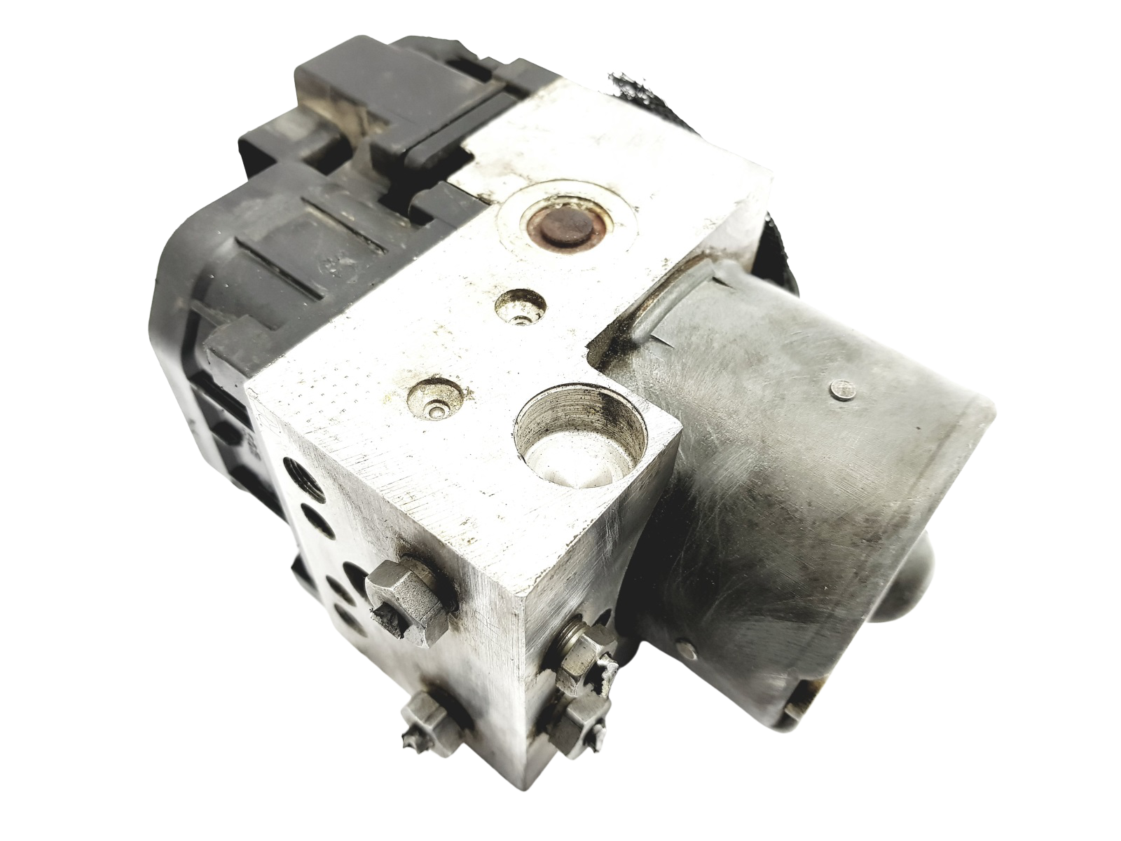 Abs-pumppu Fiat Multipla 46837590 0273004684 Bosch 36615 main product photo