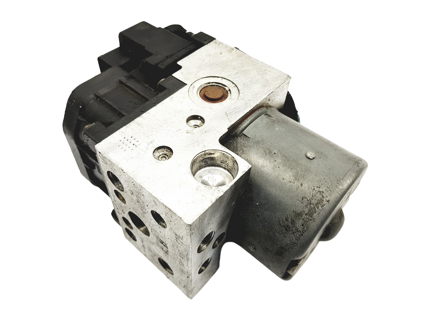 Abs-pumppu Opel Zafira Astra G 90581417 0273004362 0265216651 Bosch 60626 main product photo