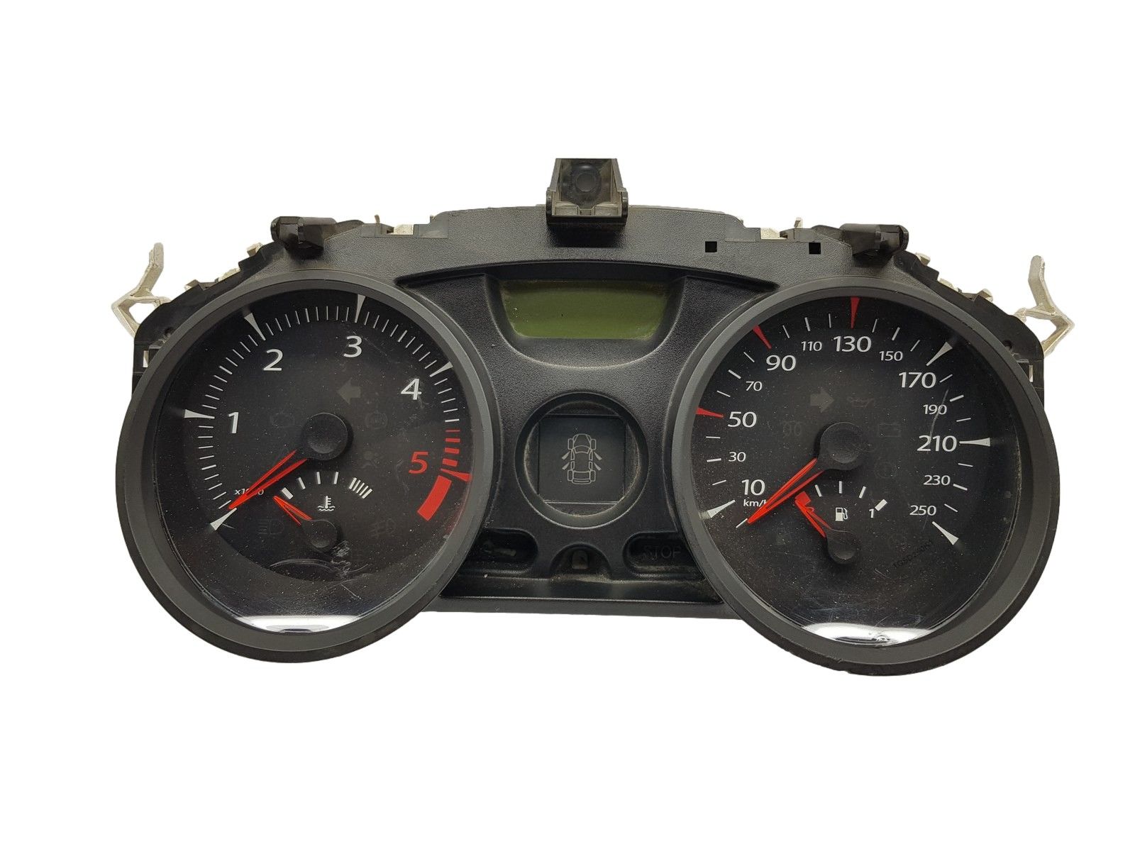 Kierroslukumittari Renault Megane 2 8200408785 D 1371 main product photo