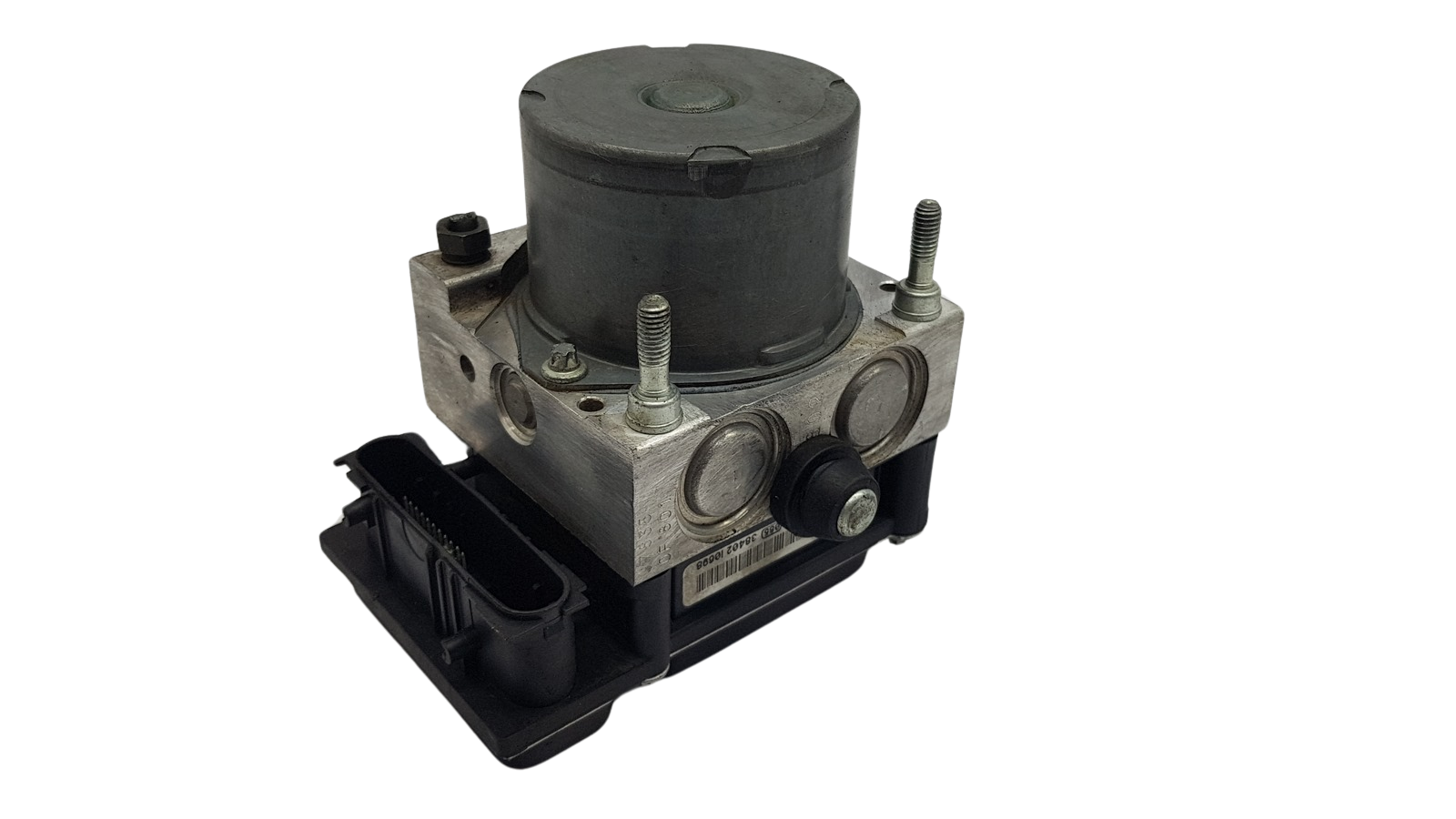 Abs-pumppu Nissan Micra K12 47660AX600 0265800320 0265231341 1334 main product photo