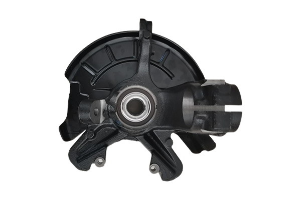 Ohjausnivelet Oikea Tee VW Audi Skoda 6Q0407256AC 44071741201 Vika main product photo
