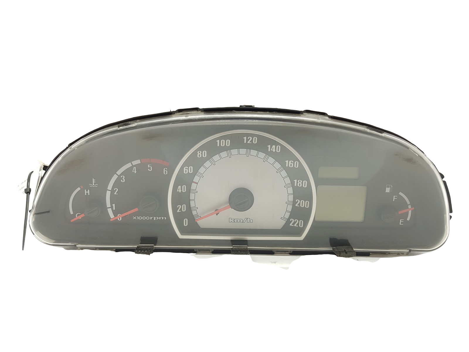 Nopeusmittari Hyundai Matrix 94003-17360 2005-17900H 25522 main product photo