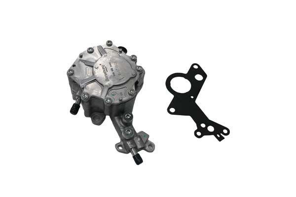 Alipainepumppu Tee VW Audi Seat Skoda 038145209Q B14919 Borsehung main product photo