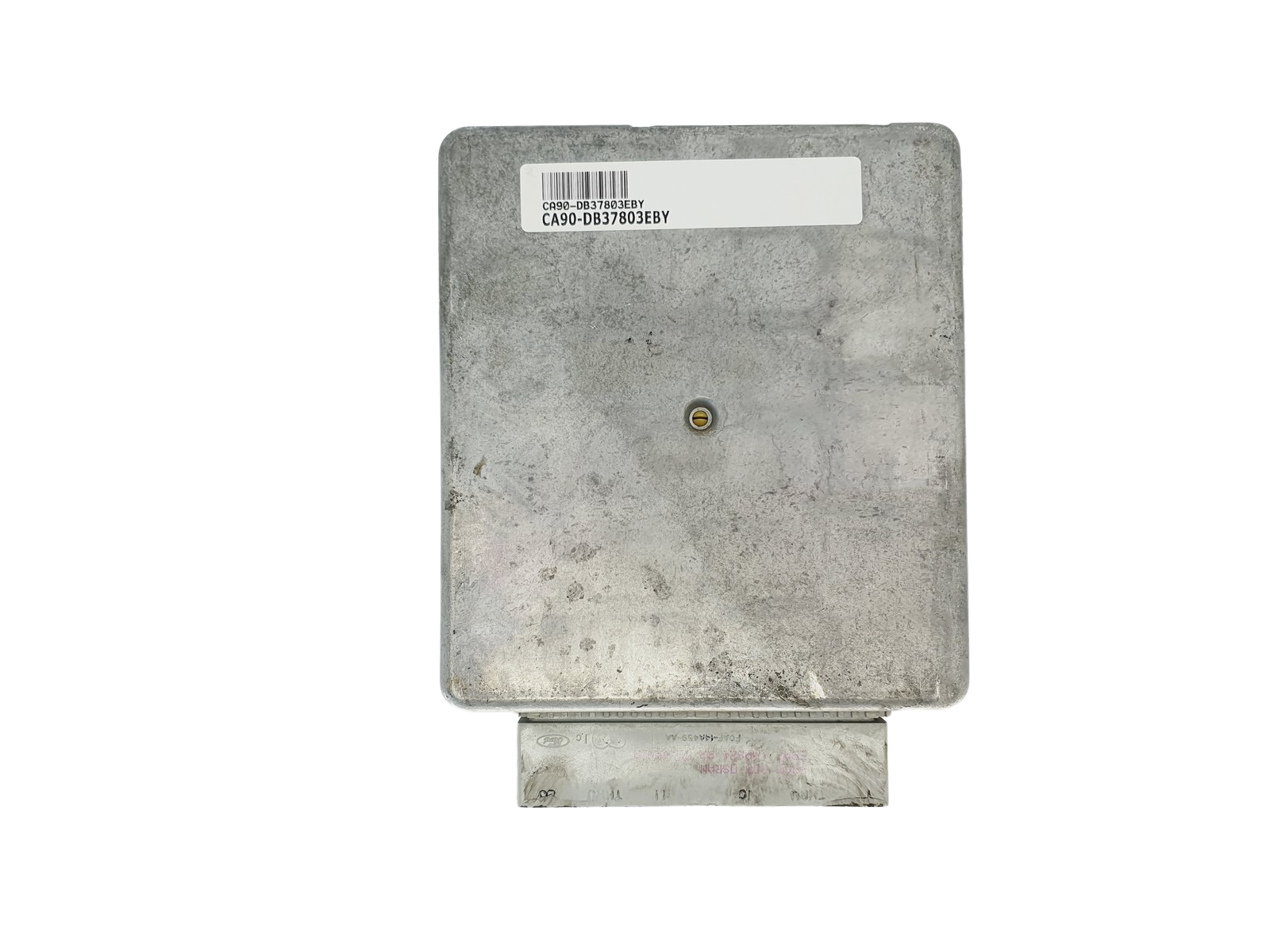 Moottorin Ohjausyksikkö Ford 98KB-12A650-DA AREA 37803 main product photo