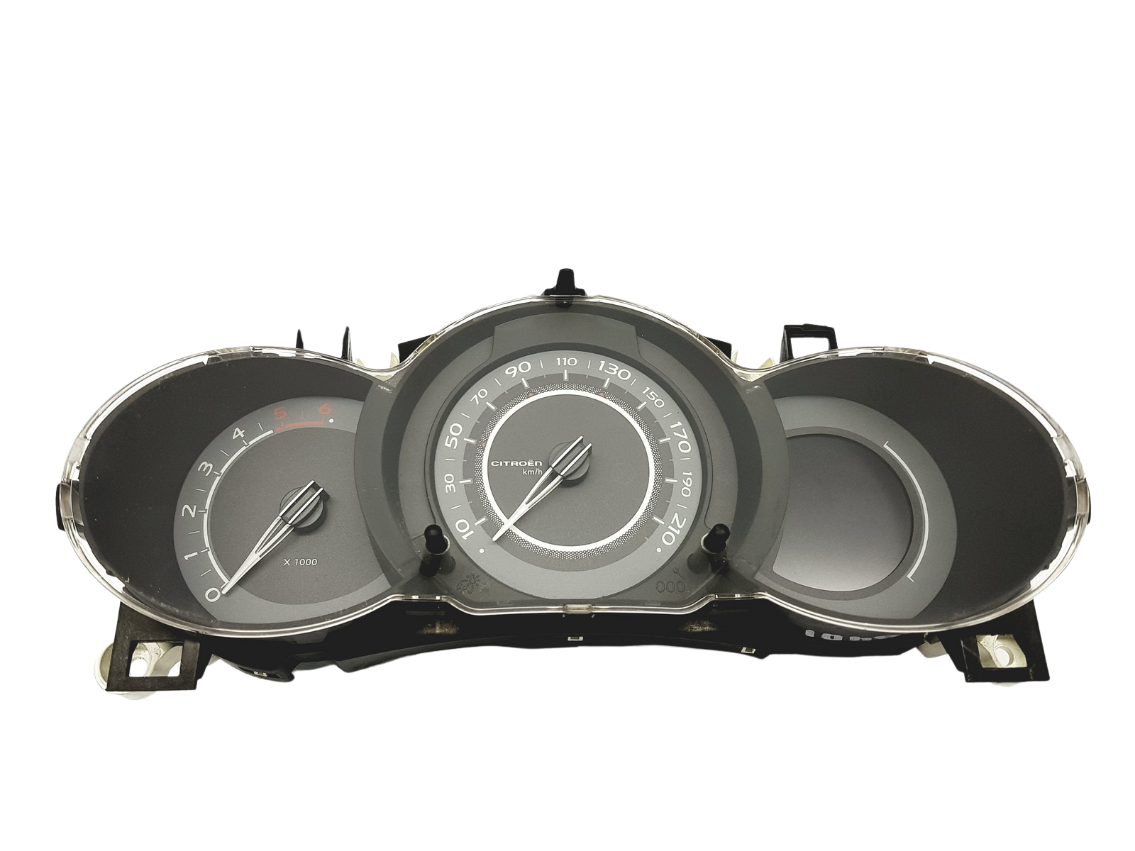 Nopeusmittari Citroen C3 2 96665882XT A2C53366301 50516 main product photo
