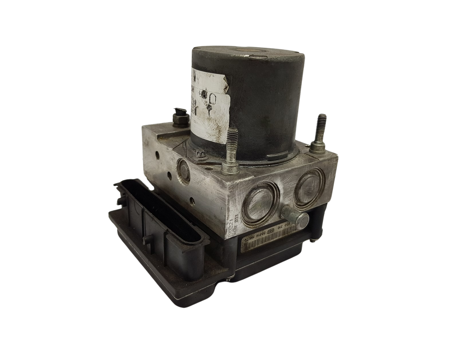Abs-pumppu Fiat Stilo 46836778 0265234020 Bosch 4729 main product photo