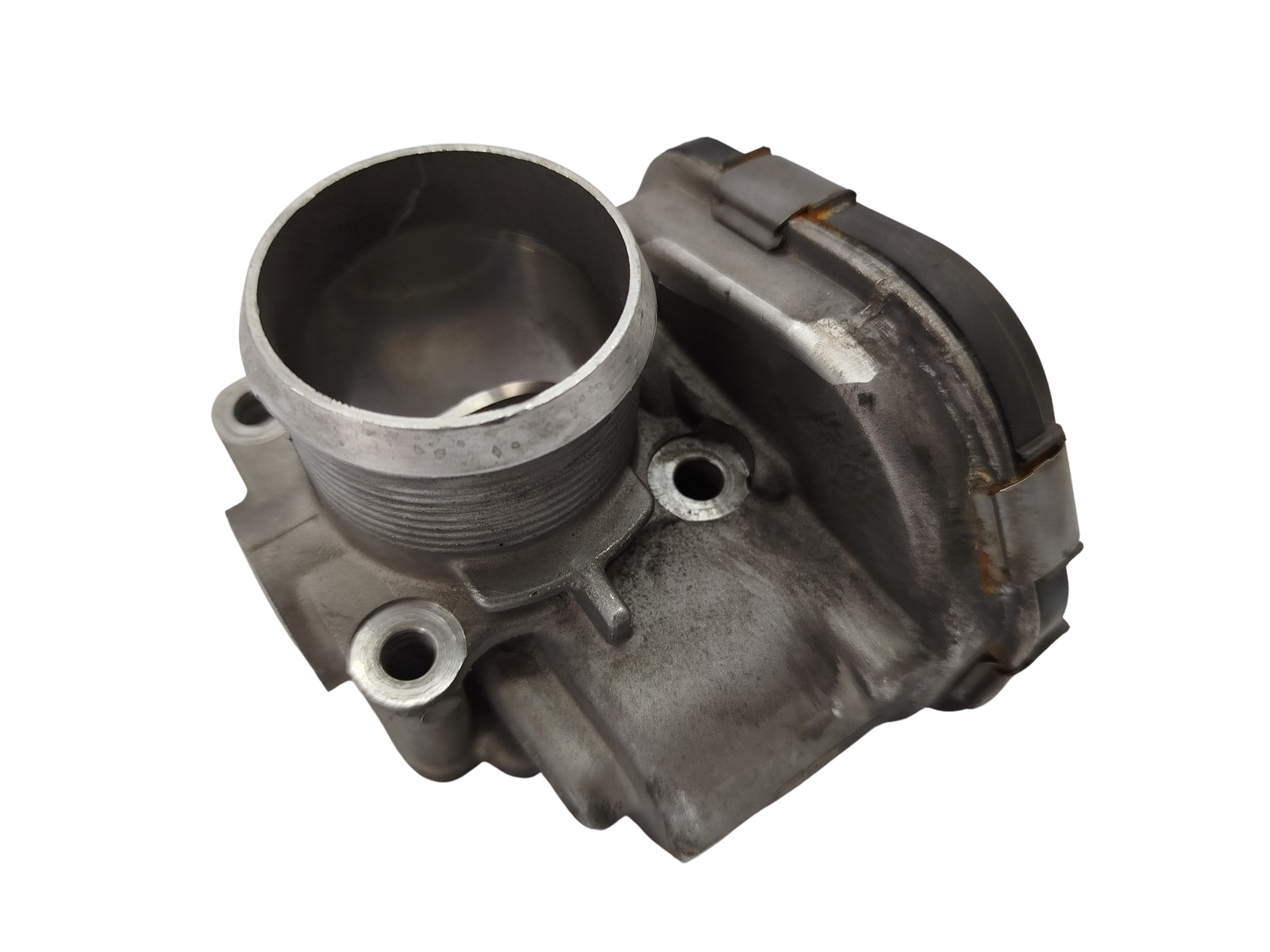 Kaasuläpän venttiili Citroen Peugeot Ford 9673534480 1.6 HDI 2 main product photo
