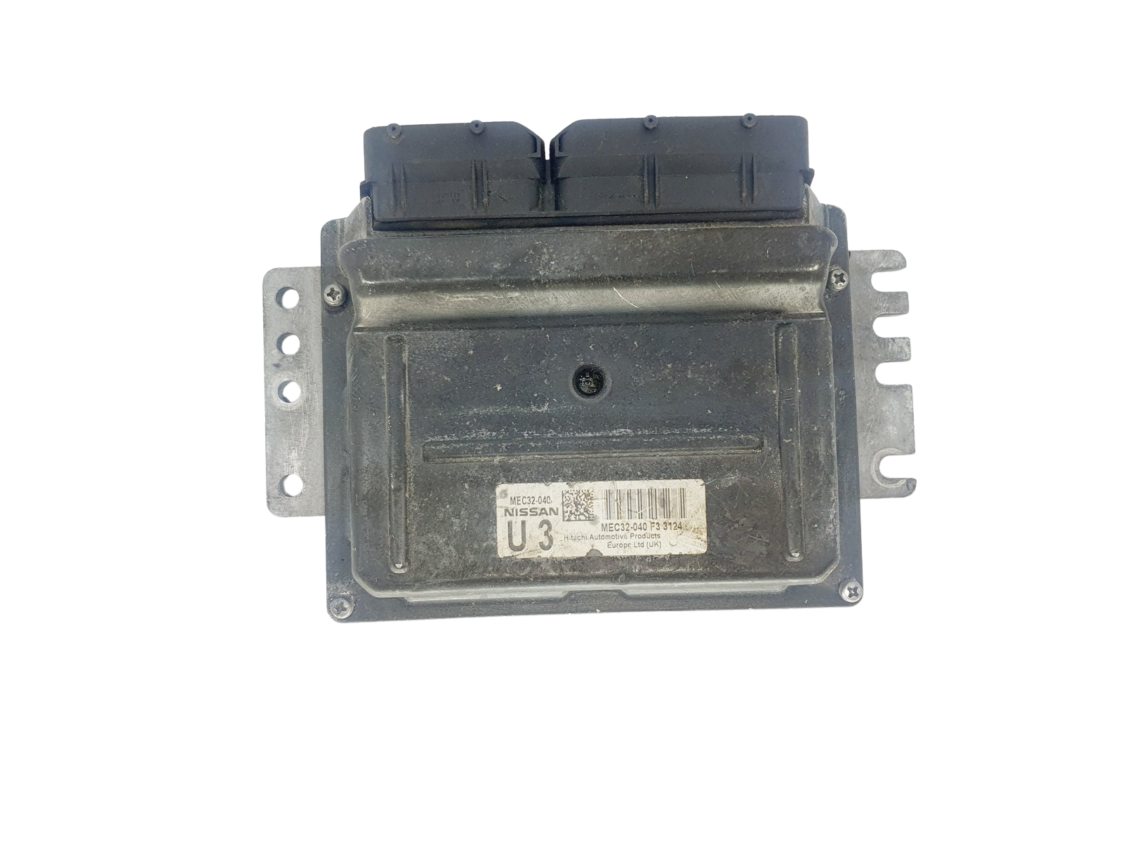 Ohjausyksikkö MEC32-040 F3 U3 Nissan Hitachi main product photo