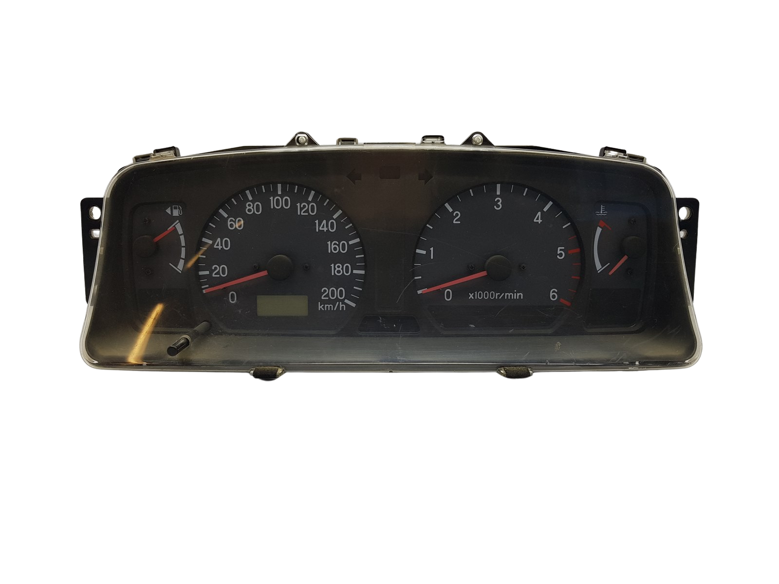 Kierroslukumittari Mitsubishi Pajero Sport MR417302 Denso 2823 main product photo