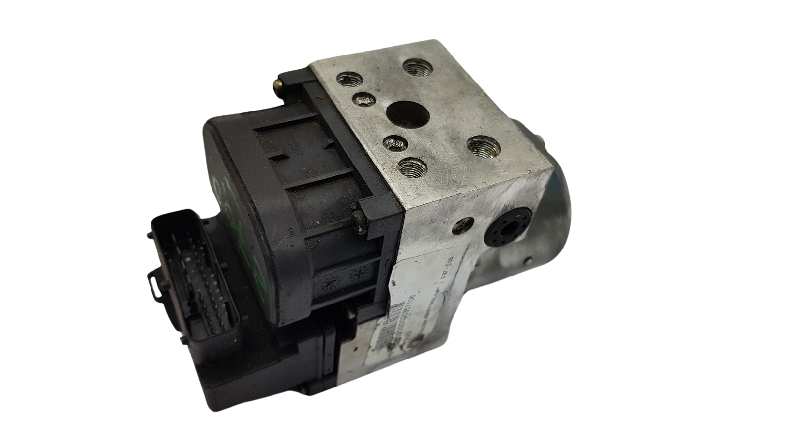 Abs-pumppu Citroen Xsara Picasso 9633666580 0273004353 1361 main product photo