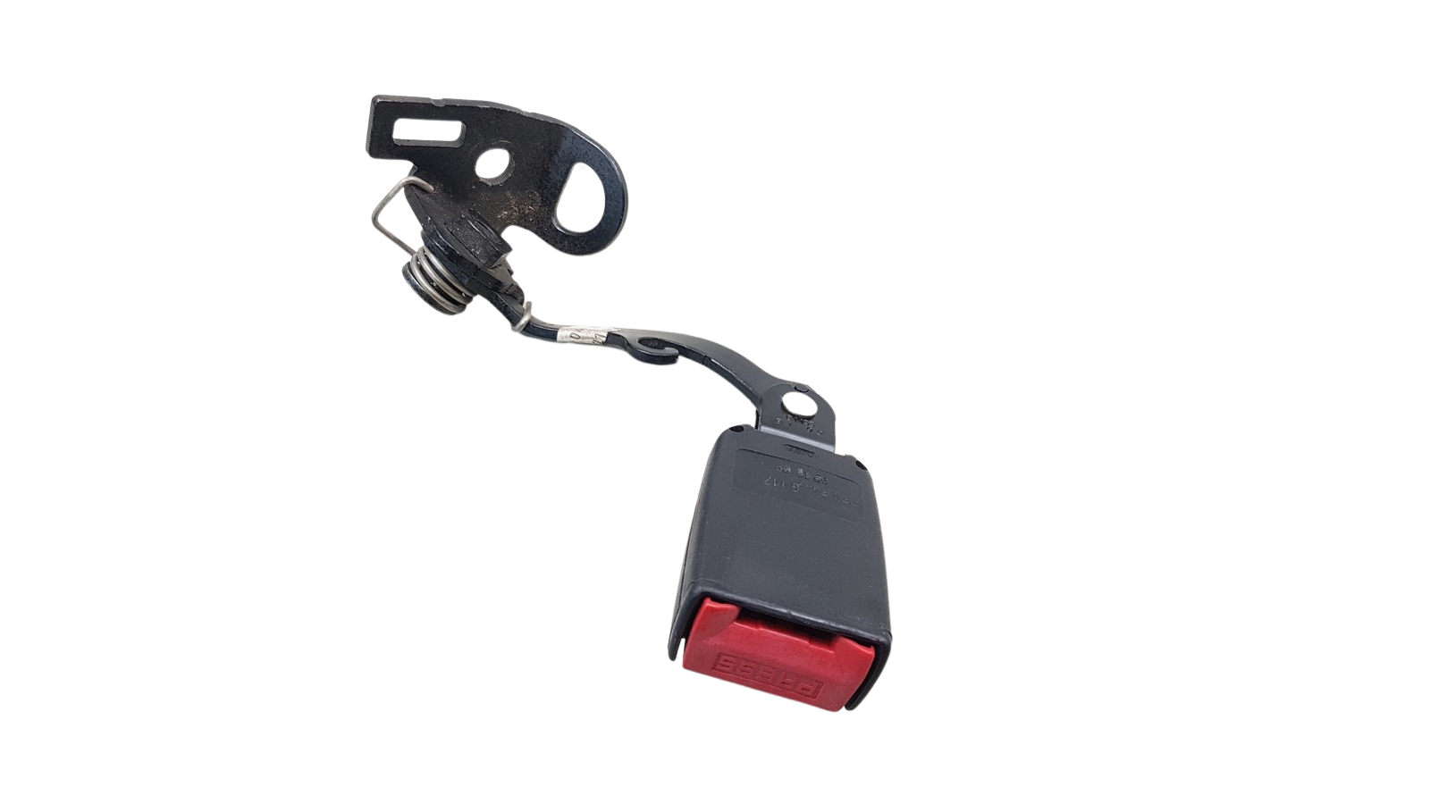 Turvavyön kiinnitin Oikea Taka 8974EC Peugeot 406 Break main product photo