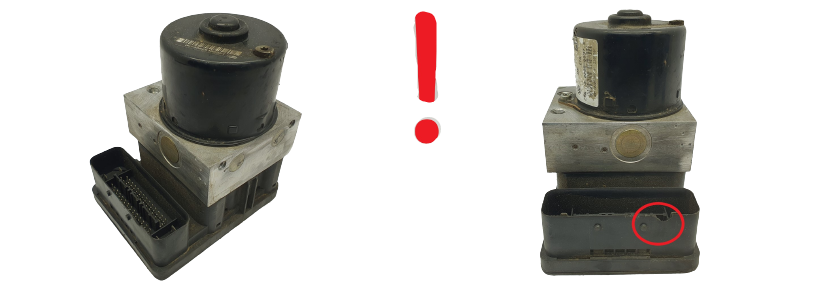 Abs-pumppu Skoda Seat Audi VW 1J0614117F 1C0907379J Ate 64960 main product photo