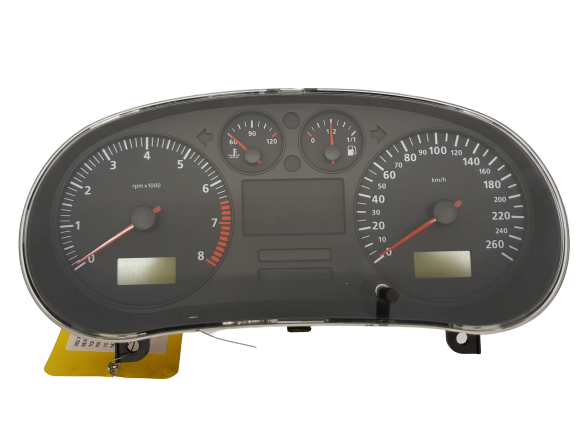 Kierroslukumittari Seat Toledo W01M0920822B 110080153003 VDO main product photo