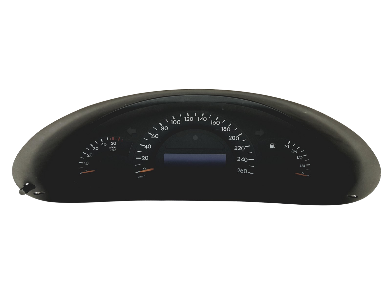 Kierroslukumittari Mercedes W203 A2035407111 110080111006 53059 main product photo