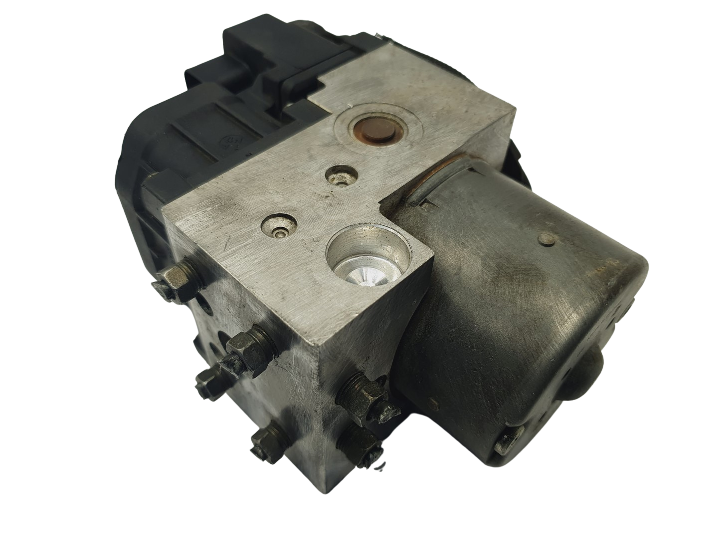 Abs-pumppu Toyota Yaris 44510-0D011 0273004636 0265216904 62389 main product photo