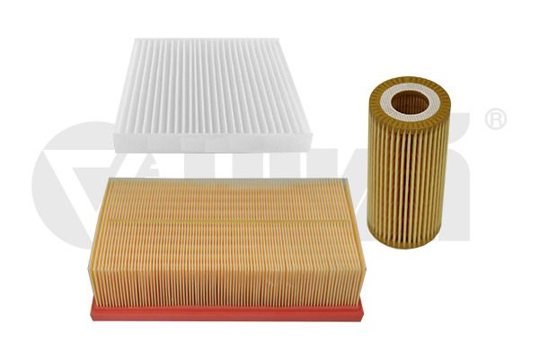 Suodatin Sarja K11784901 5Q0129620B 06L115562 5Q0819653 VW Audi Seat Vika main product photo