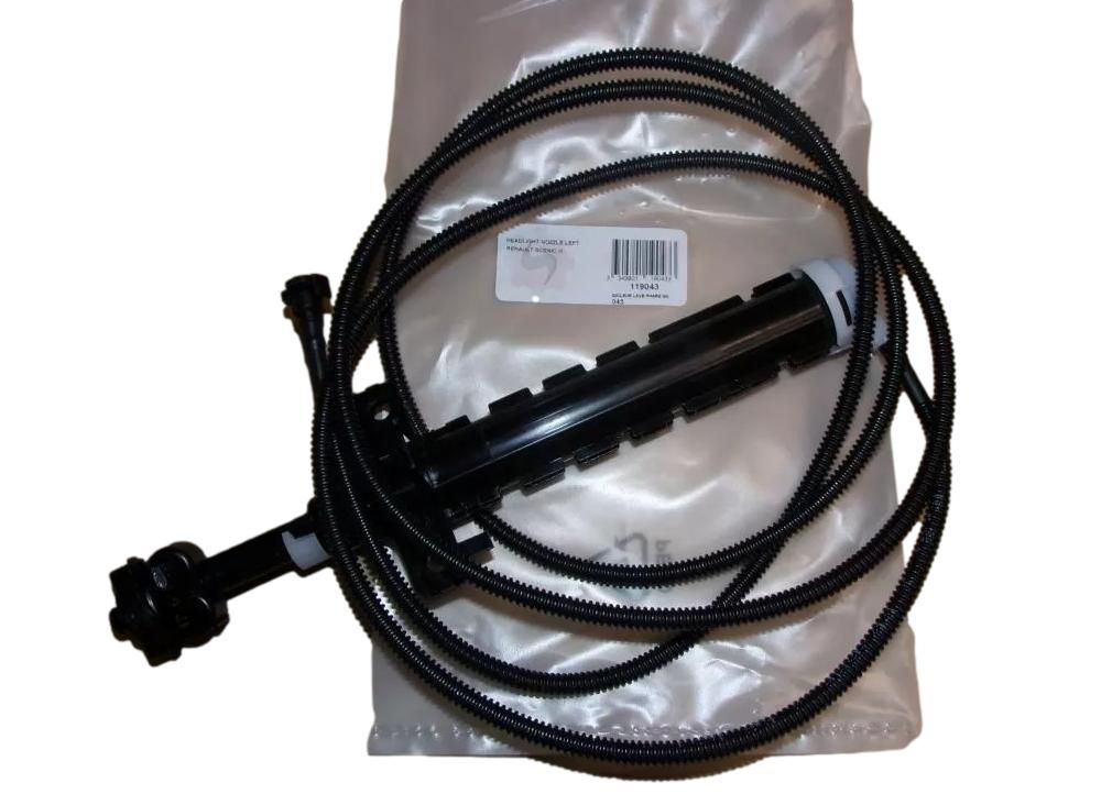 Ajovalopesuri Vasen 119043 286420005R Renault SEIM main product photo