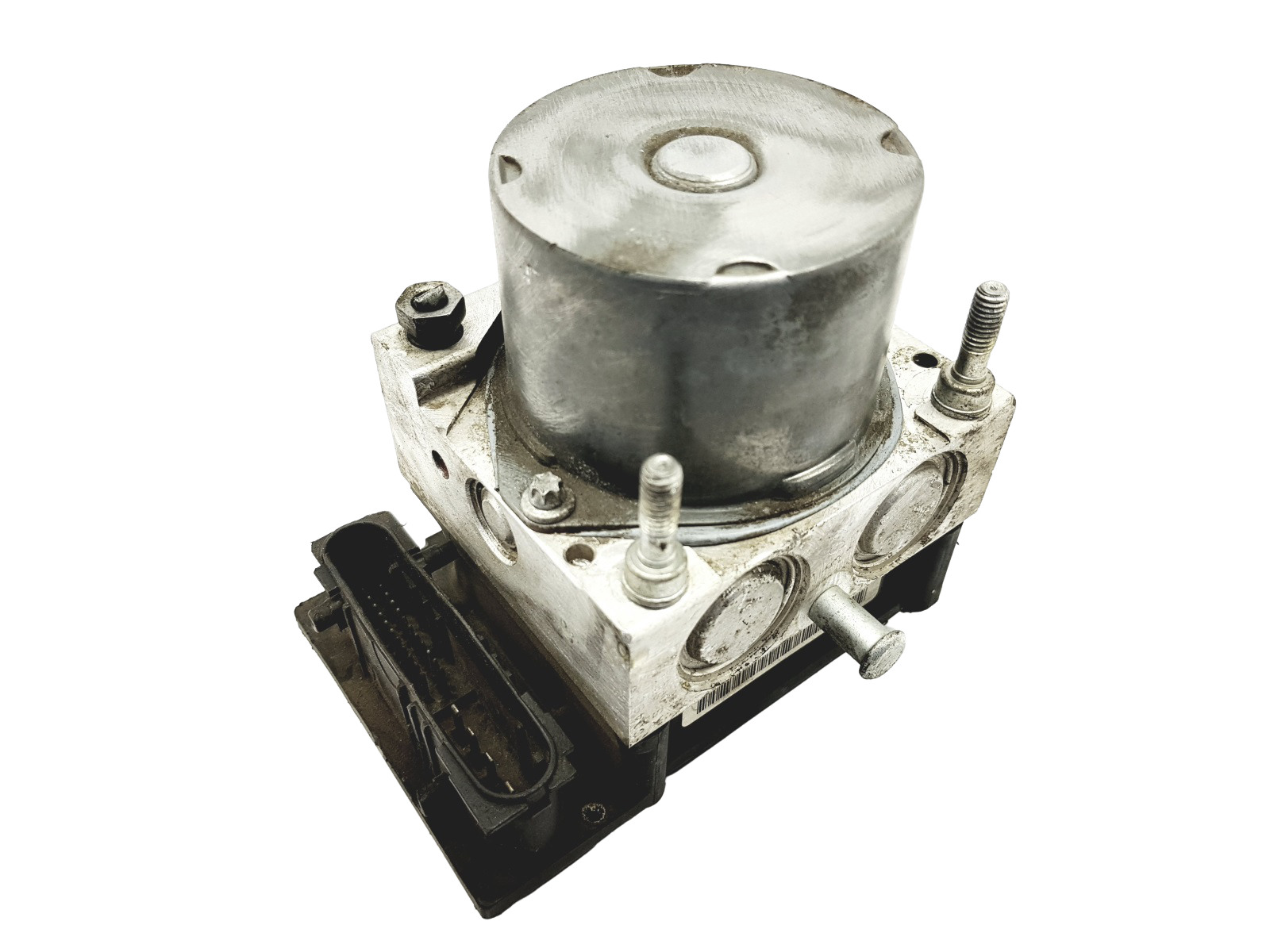 Abs-pumppu Nissan Micra K12 47660AX600 0265800319 42955 main product photo