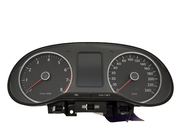 Kierroslukumittari Volkswagen Polo 6R0920860D A2C53376626 22836 main product photo