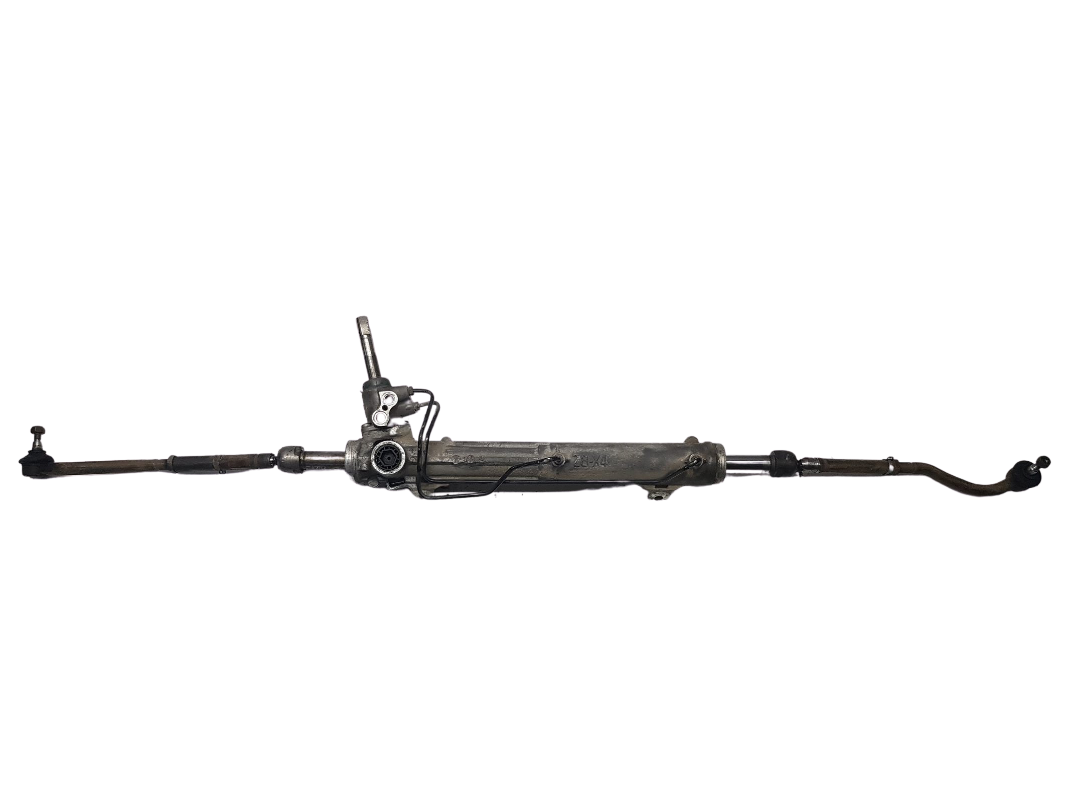 Ohjausvaihde Citroen C5 Z8-X4 4000SN ZF main product photo