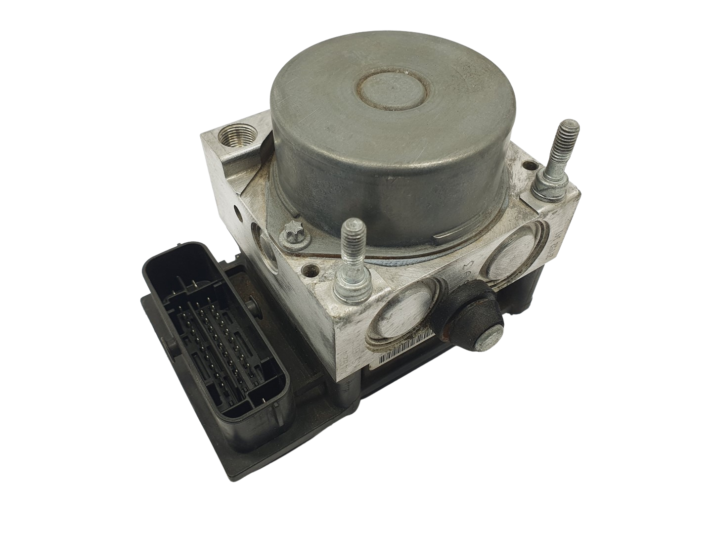 Abs-pumppu Fiat Punto 51910174 0265209018 0265801176 Bosch 63967 main product photo