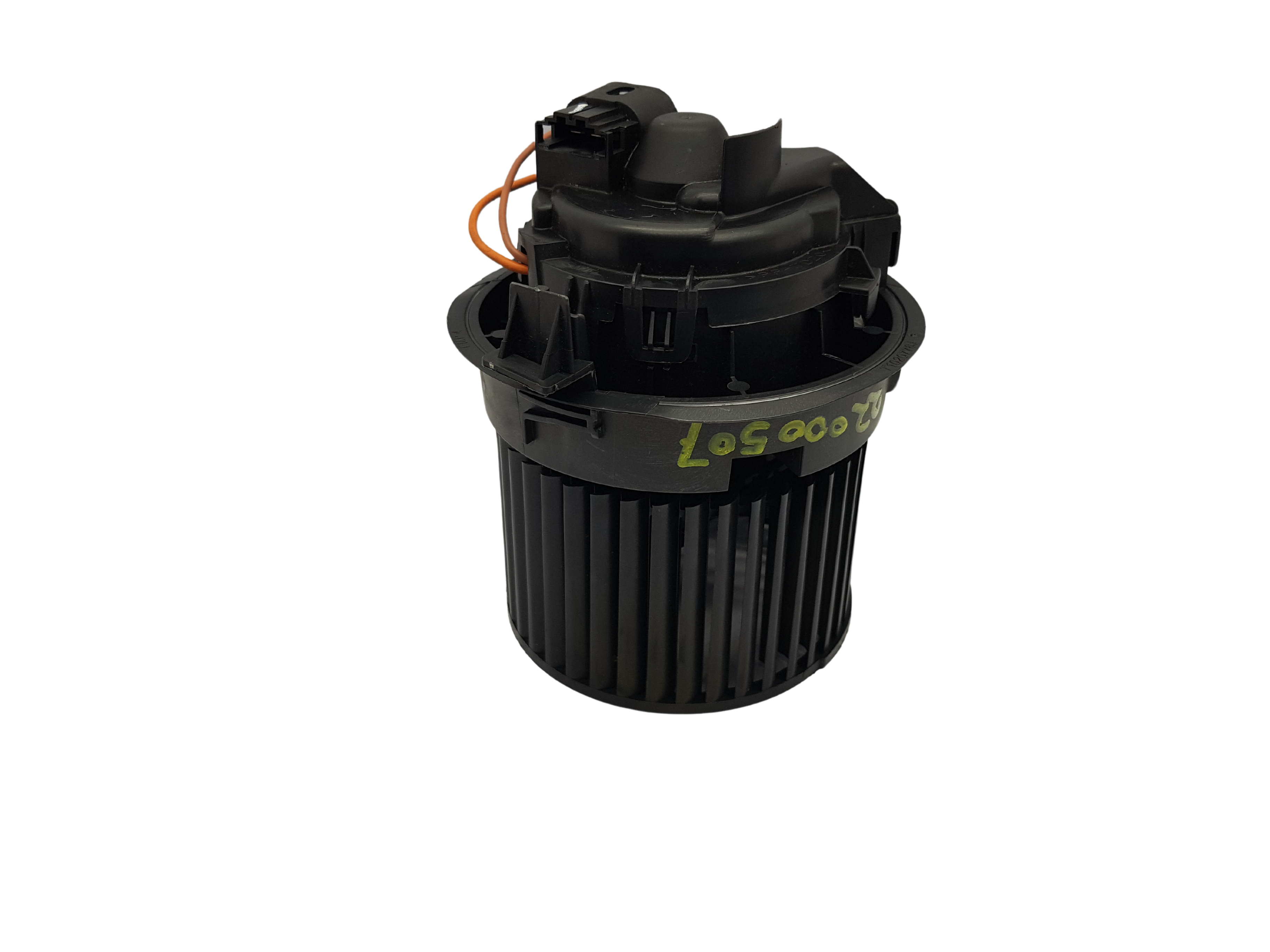 Lämmityspuhaltimen Moottori 272101170R GMV B98 Valeo Clio 4 Renault 3294 main product photo