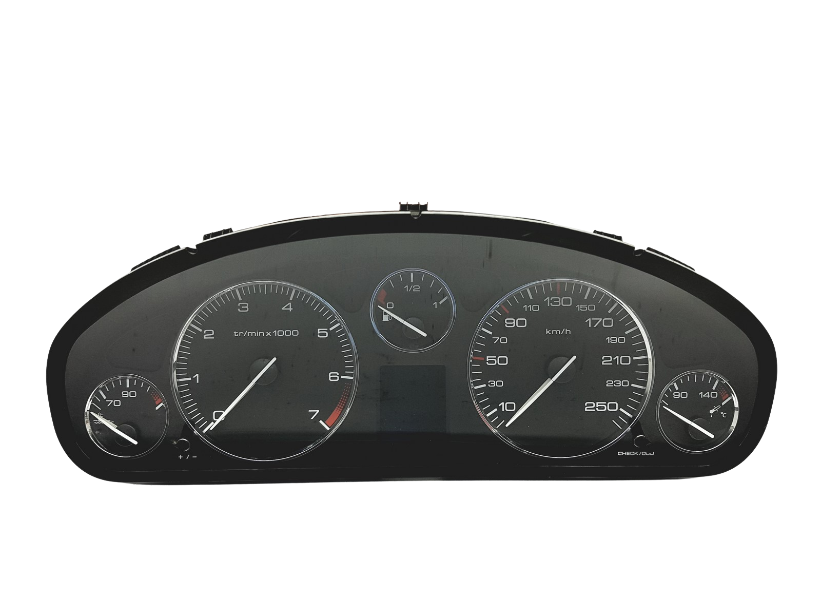 Nopeusmittari Peugeot 407 9658138080 A2C53106696 53031 main product photo